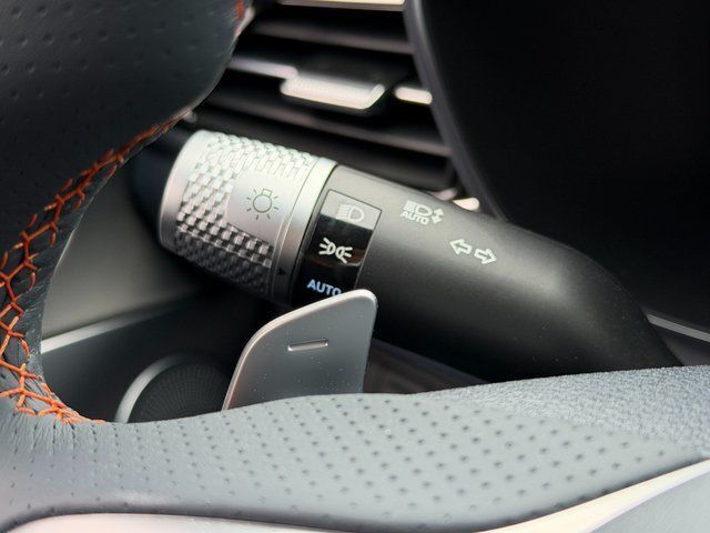2026 Genesis G70 3.3T Prestige Graphite Chantilly VA