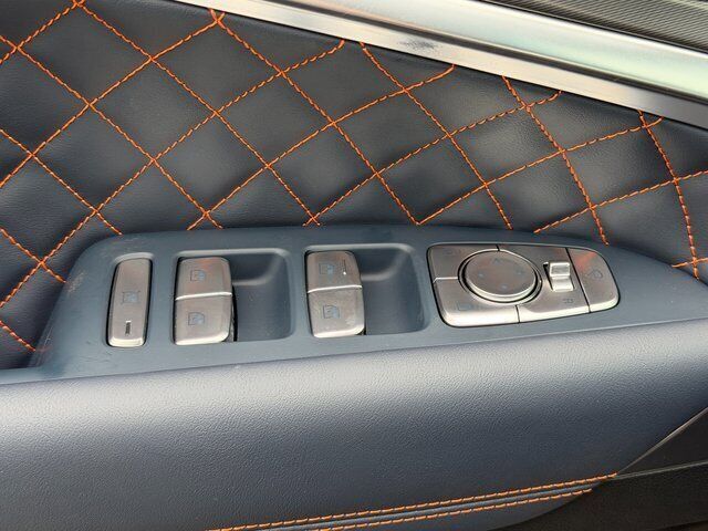 2026 Genesis G70 3.3T Prestige Graphite Chantilly VA