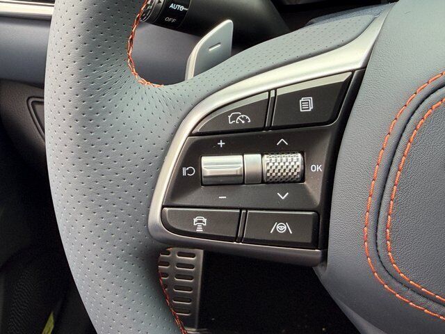 2026 Genesis G70 3.3T Prestige Graphite Chantilly VA