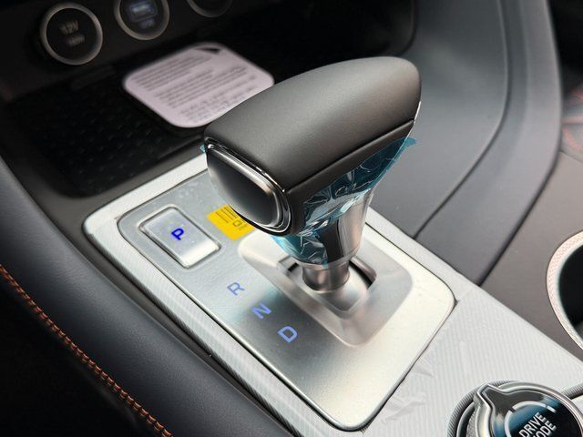 2026 Genesis G70 3.3T Prestige Graphite Chantilly VA