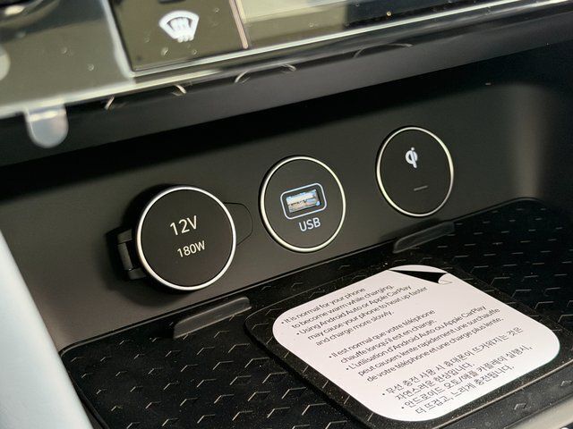 2026 Genesis G70 3.3T Prestige Graphite Chantilly VA