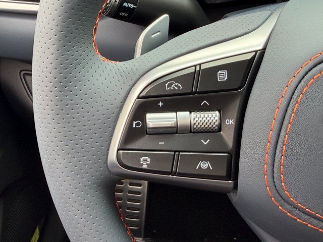 2026 Genesis G70 3.3T Prestige Graphite Chantilly VA