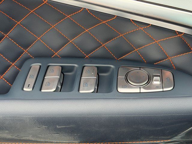 2026 Genesis G70 3.3T Prestige Graphite Chantilly VA