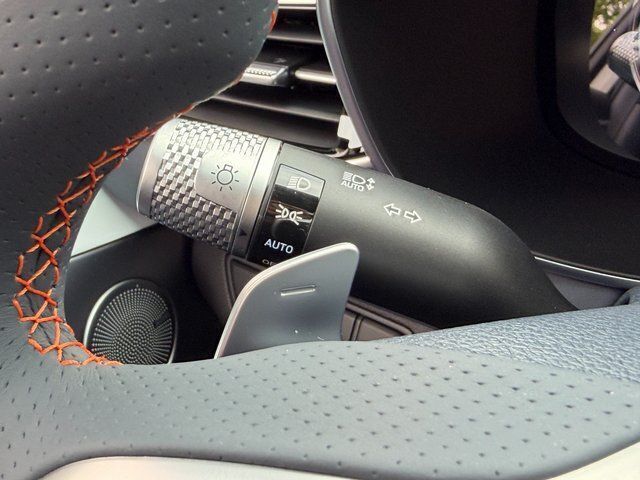 2026 Genesis G70 3.3T Prestige Graphite Chantilly VA