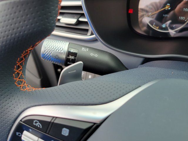 2026 Genesis G70 3.3T Prestige Graphite Chantilly VA