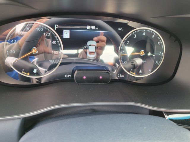 2026 Genesis G70 3.3T Prestige Graphite Chantilly VA