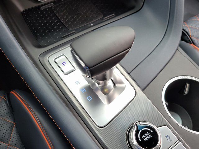 2026 Genesis G70 3.3T Prestige Graphite Chantilly VA