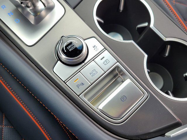 2026 Genesis G70 3.3T Prestige Graphite Chantilly VA