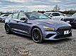 2026 Genesis G70 3.3T Prestige Graphite