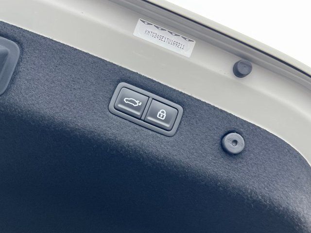 2026 Genesis G70 3.3T Prestige Chantilly VA