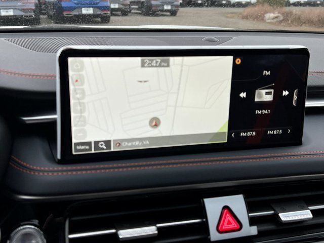 2026 Genesis G70 3.3T Prestige Chantilly VA