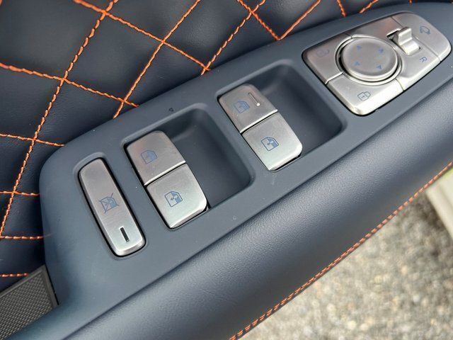 2026 Genesis G70 3.3T Prestige Chantilly VA