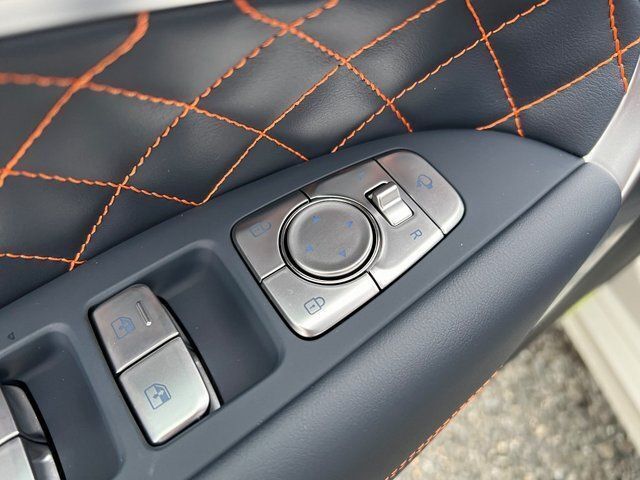 2026 Genesis G70 3.3T Prestige Chantilly VA