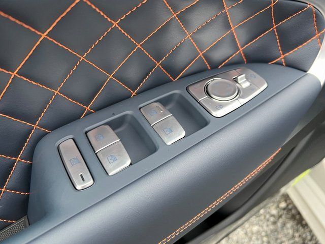 2026 Genesis G70 3.3T Prestige Chantilly VA