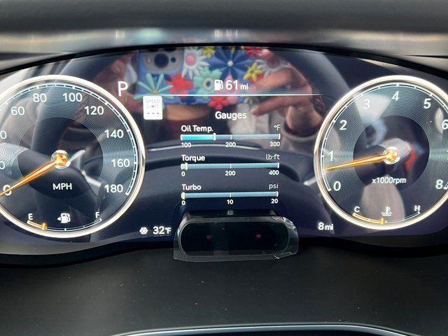 2026 Genesis G70 3.3T Prestige Chantilly VA