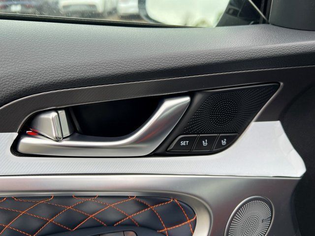 2026 Genesis G70 3.3T Prestige Chantilly VA