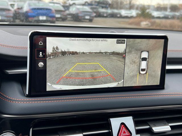 2026 Genesis G70 3.3T Prestige Chantilly VA