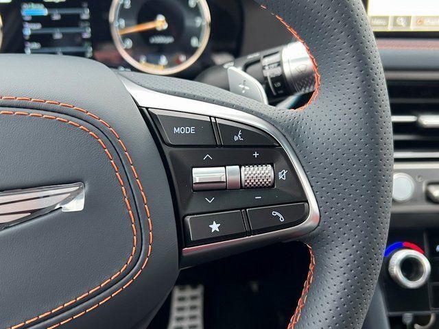 2026 Genesis G70 3.3T Prestige Chantilly VA