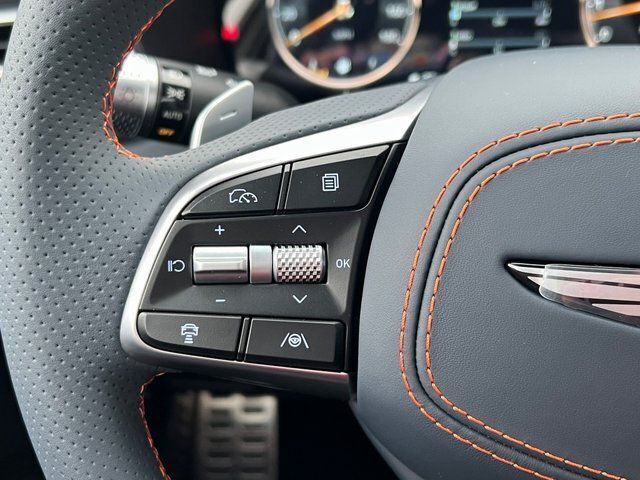 2026 Genesis G70 3.3T Prestige Chantilly VA