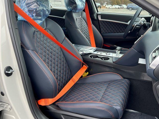 2026 Genesis G70 3.3T Prestige Chantilly VA