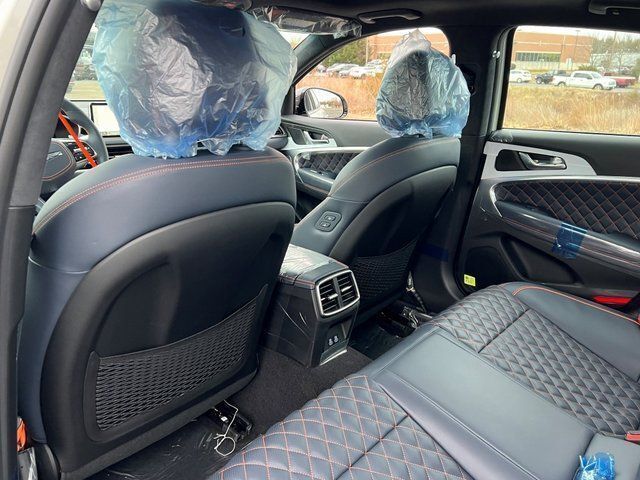 2026 Genesis G70 3.3T Prestige Chantilly VA