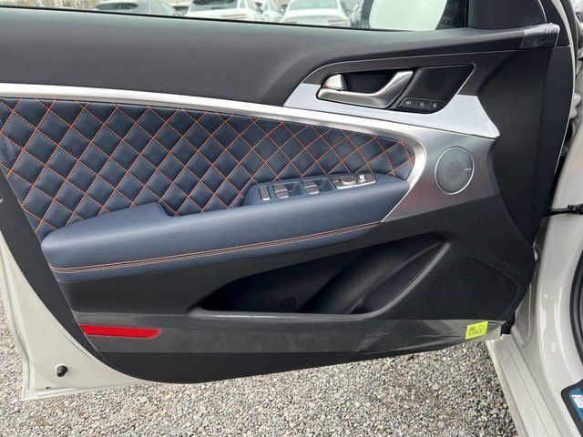 2026 Genesis G70 3.3T Prestige Chantilly VA