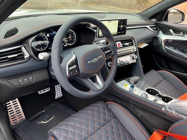 2026 Genesis G70 3.3T Prestige Chantilly VA