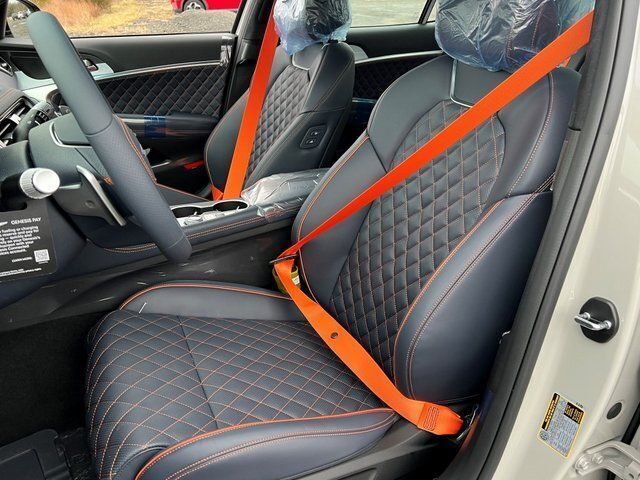 2026 Genesis G70 3.3T Prestige Chantilly VA