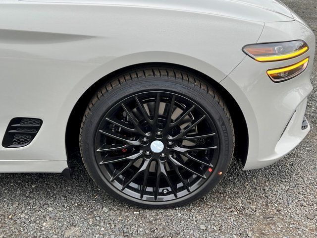 2026 Genesis G70 3.3T Prestige Chantilly VA
