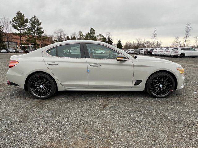 2026 Genesis G70 3.3T Prestige Chantilly VA