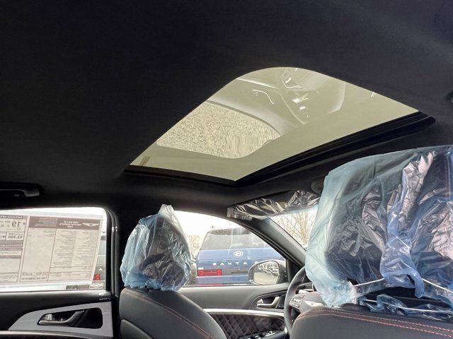 2026 Genesis G70 3.3T Prestige Chantilly VA