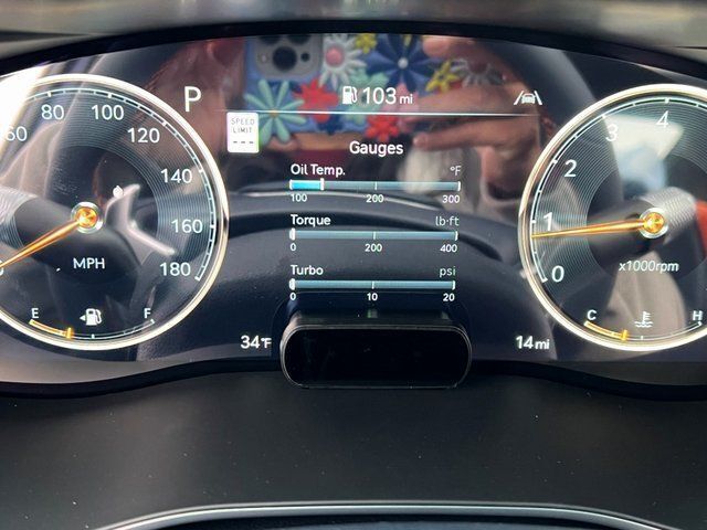 2026 Genesis G70 3.3T Prestige Chantilly VA