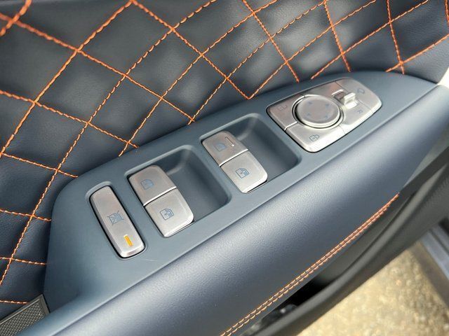 2026 Genesis G70 3.3T Prestige Chantilly VA