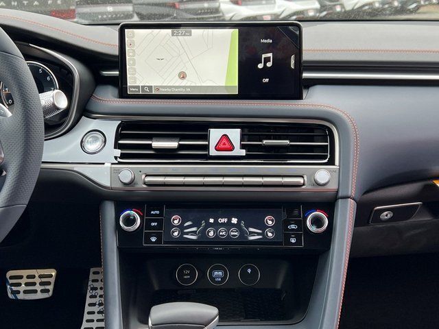 2026 Genesis G70 3.3T Prestige Chantilly VA