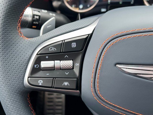 2026 Genesis G70 3.3T Prestige Chantilly VA