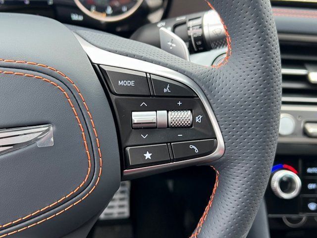 2026 Genesis G70 3.3T Prestige Chantilly VA