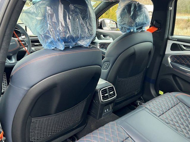 2026 Genesis G70 3.3T Prestige Chantilly VA