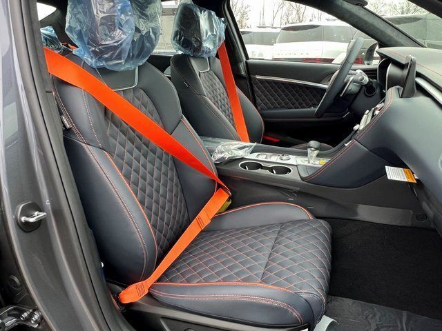 2026 Genesis G70 3.3T Prestige Chantilly VA