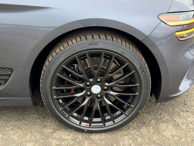 2026 Genesis G70 3.3T Prestige Chantilly VA