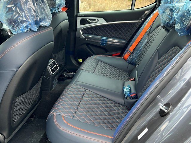 2026 Genesis G70 3.3T Prestige Chantilly VA