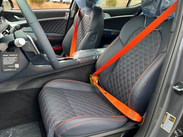 2026 Genesis G70 3.3T Prestige Chantilly VA