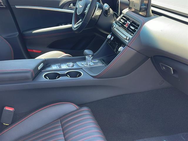 2026 Genesis G70 3.3T RWD Sport Prestige Corona CA