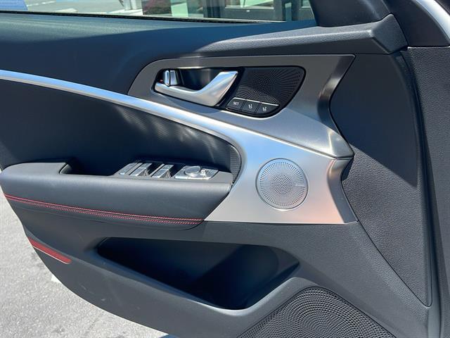 2026 Genesis G70 3.3T RWD Sport Prestige Corona CA