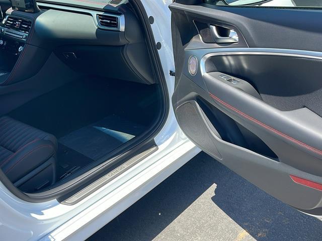 2026 Genesis G70 3.3T RWD Sport Prestige Corona CA