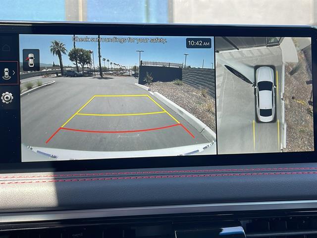 2026 Genesis G70 3.3T RWD Sport Prestige Corona CA