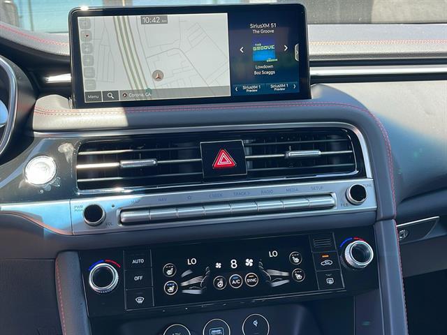 2026 Genesis G70 3.3T RWD Sport Prestige Corona CA