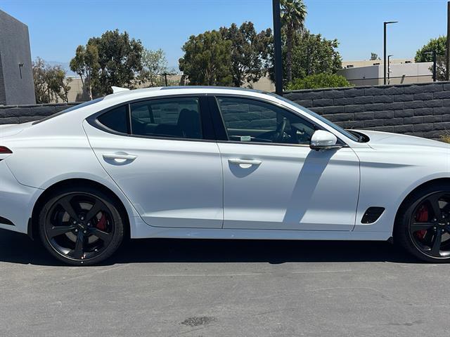 2026 Genesis G70 3.3T RWD Sport Prestige Corona CA