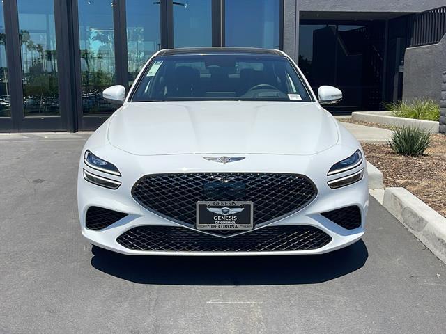 2026 Genesis G70 3.3T RWD Sport Prestige Corona CA