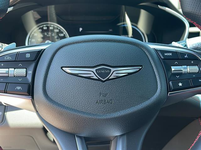 2026 Genesis G70 3.3T RWD Sport Prestige Corona CA