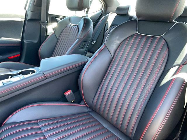 2026 Genesis G70 3.3T RWD Sport Prestige Corona CA